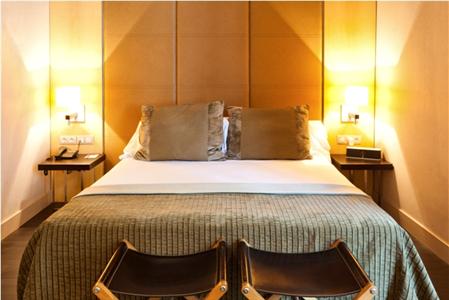 фото отеля Inglaterra Hotel Barcelona