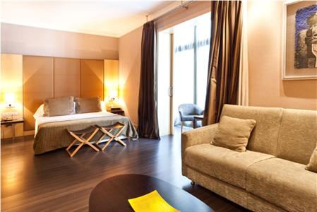 фото отеля Inglaterra Hotel Barcelona