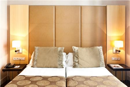фото отеля Inglaterra Hotel Barcelona
