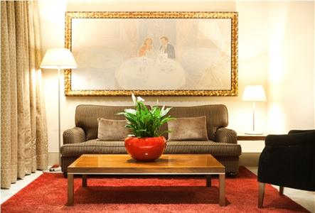 фото отеля Inglaterra Hotel Barcelona