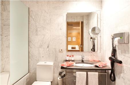 фото отеля Inglaterra Hotel Barcelona