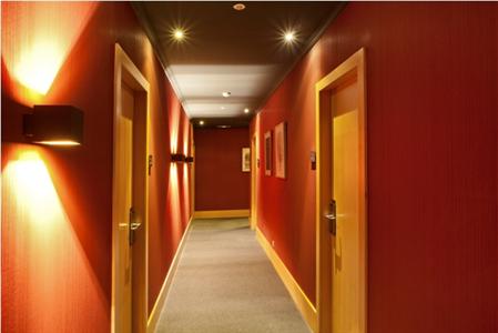 фото отеля Inglaterra Hotel Barcelona