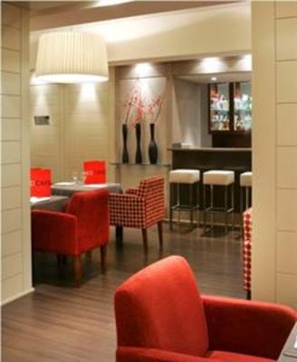 фото отеля Inglaterra Hotel Barcelona
