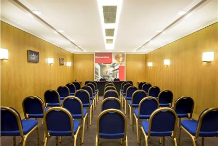 фото отеля Inglaterra Hotel Barcelona