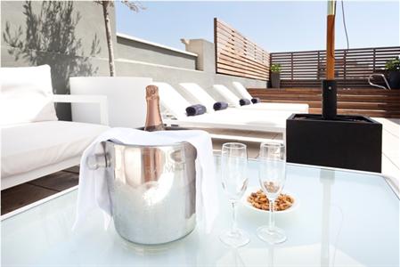 фото отеля Inglaterra Hotel Barcelona