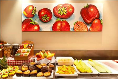 фото отеля Inglaterra Hotel Barcelona