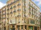 фото отеля Inglaterra Hotel Barcelona