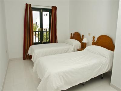 фото отеля Apartmentos Sol