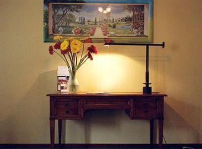 фото отеля Tulip Inn Lausanne Beaulieu