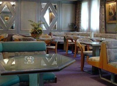 фото отеля Tulip Inn Lausanne Beaulieu
