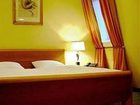 фото отеля Tulip Inn Lausanne Beaulieu