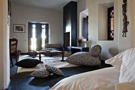 фото отеля Les Terres Mbarka Hotel Marrakech