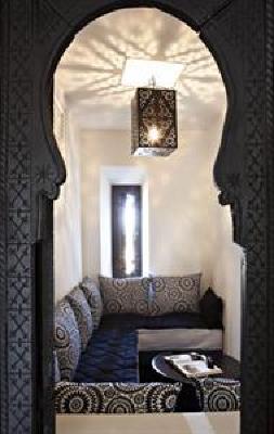 фото отеля Les Terres Mbarka Hotel Marrakech