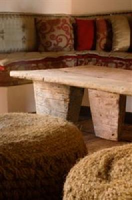 фото отеля Les Terres Mbarka Hotel Marrakech