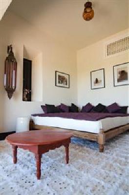 фото отеля Les Terres Mbarka Hotel Marrakech