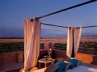 фото отеля Les Terres Mbarka Hotel Marrakech