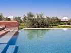 фото отеля Les Terres Mbarka Hotel Marrakech