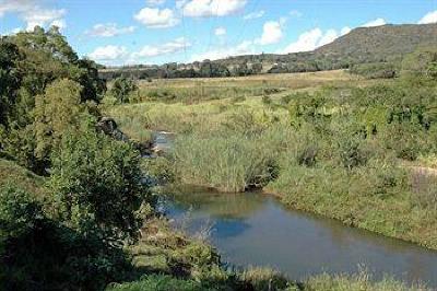 фото отеля Jackalberry Farm & Lodge