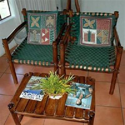 фото отеля Jackalberry Farm & Lodge