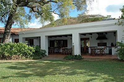 фото отеля Jackalberry Farm & Lodge