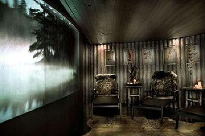 фото отеля Le Lodge Park Hotel Megeve