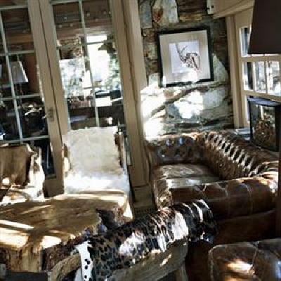 фото отеля Le Lodge Park Hotel Megeve