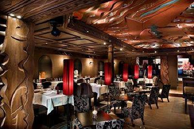 фото отеля Le Lodge Park Hotel Megeve