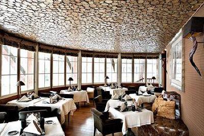фото отеля Le Lodge Park Hotel Megeve