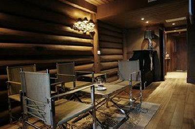фото отеля Le Lodge Park Hotel Megeve