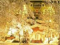 Le Lodge Park Hotel Megeve