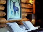 фото отеля Le Lodge Park Hotel Megeve