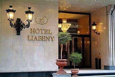 фото отеля Hotel Liabeny