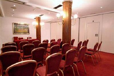 фото отеля Hotel Liabeny