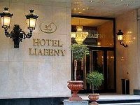 Hotel Liabeny