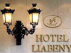 фото отеля Hotel Liabeny