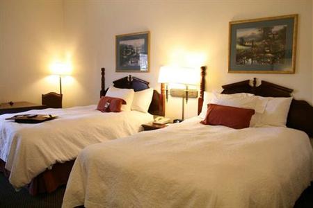 фото отеля Hampton Inn Cullman