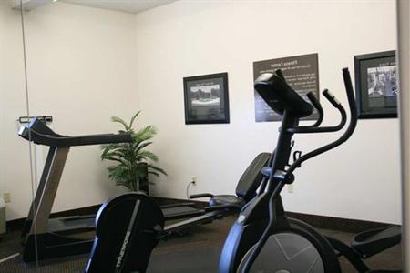 фото отеля Hampton Inn Cullman