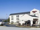 фото отеля Hampton Inn Cullman