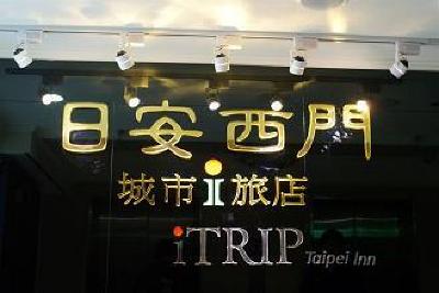 фото отеля ITrip Taipei Inn