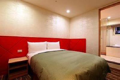 фото отеля ITrip Taipei Inn