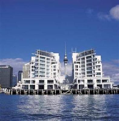 фото отеля Hilton Auckland