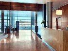 фото отеля Hilton Auckland