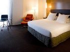 фото отеля Hilton Auckland