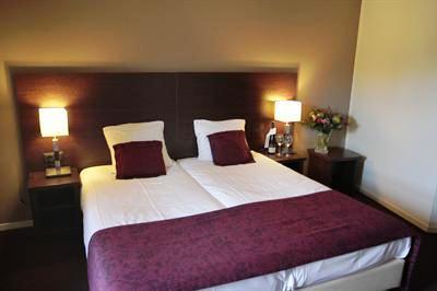 фото отеля Hotel Arcen
