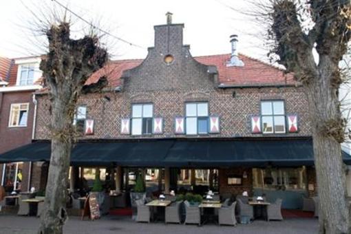 фото отеля Hotel Arcen