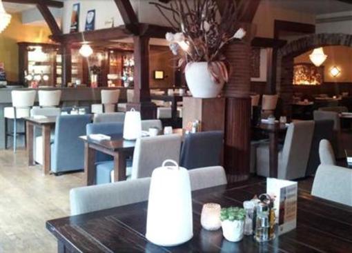 фото отеля Hotel Arcen