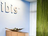 Ibis Ulm