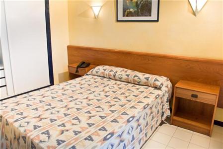 фото отеля Hotel Club La Noria Ibiza