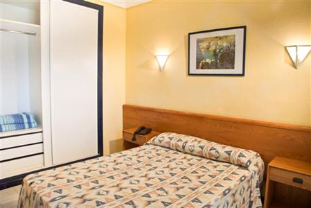 фото отеля Hotel Club La Noria Ibiza