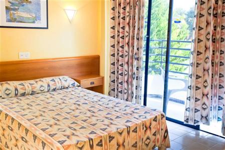 фото отеля Hotel Club La Noria Ibiza